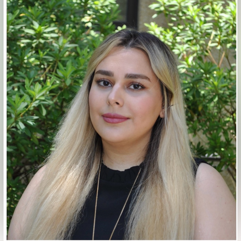 Meet your Posher, Shima